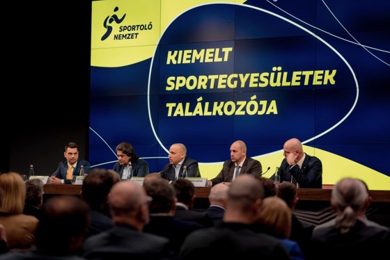 A finanszírozás megvonása, visszaminősítés, konzorciumba kényszerítés jellemzi az idei kiemelt vidéki sportszerveztek támogatását