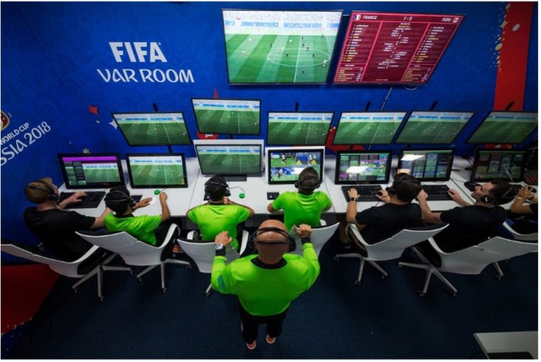 A VAR és a sport szellemisége…