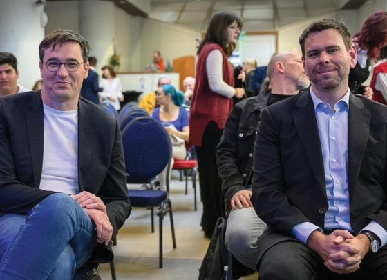 Karácsony a főpolgármester-választás megismétlését kezdeményezi
