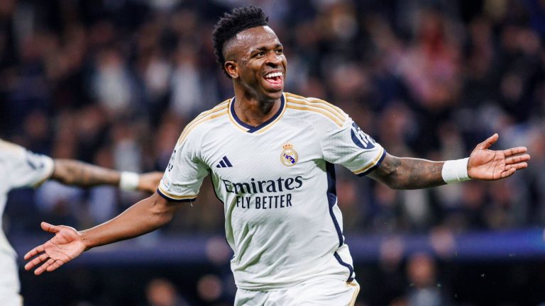 A Ferencváros, sőt, maga a Dortmund is jobban járna a Real Madrid BL-győzelmével?