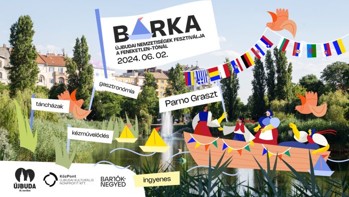 bárka feszt