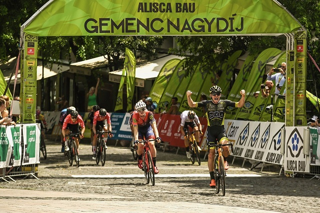 A magyar bringasport lehet a nyertese az UCI kategória feladásának a Gemenc Nagydíjon