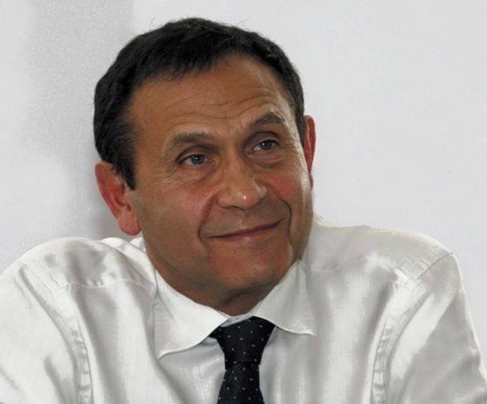 Gyárfás Tamás