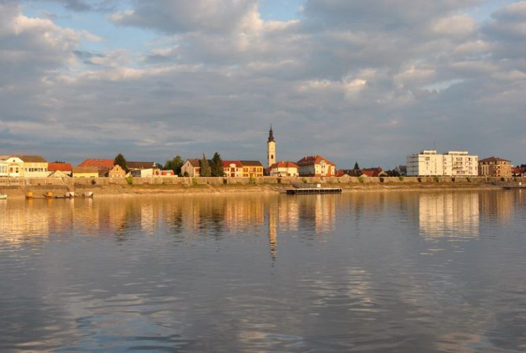 Marad a hideg, napos idő Baranyában