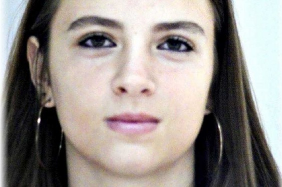 Szentesi otthonából tűnt el a 17 éves Patricia