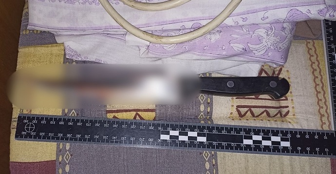 Elfogták a hajdúszoboszlói gyilkost, a 87 éves asszonyt az unokája ölte meg