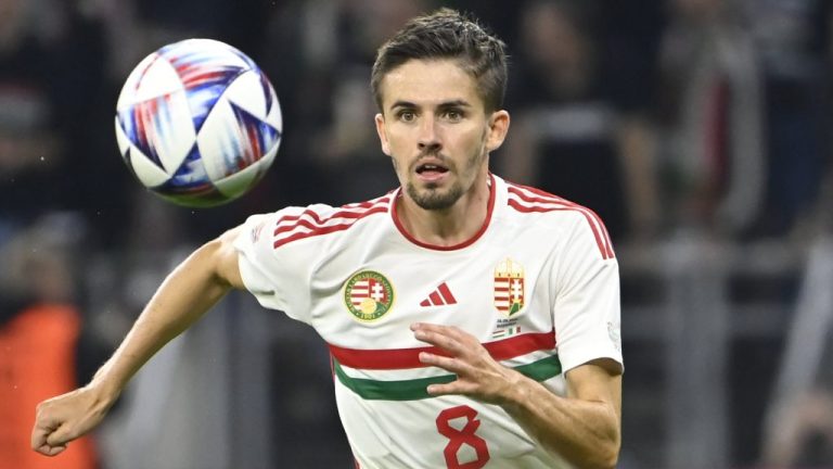 29 éves Nagy Ádám