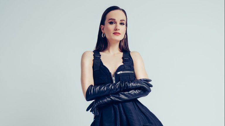 29 éves Péterffy Lili