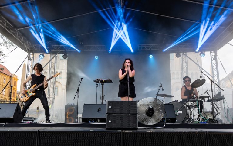 „Mindenkinek megvan a lehetősége a zenélésre” – Pixelplants