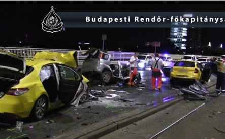 Jegyespár a tragédia áldozata