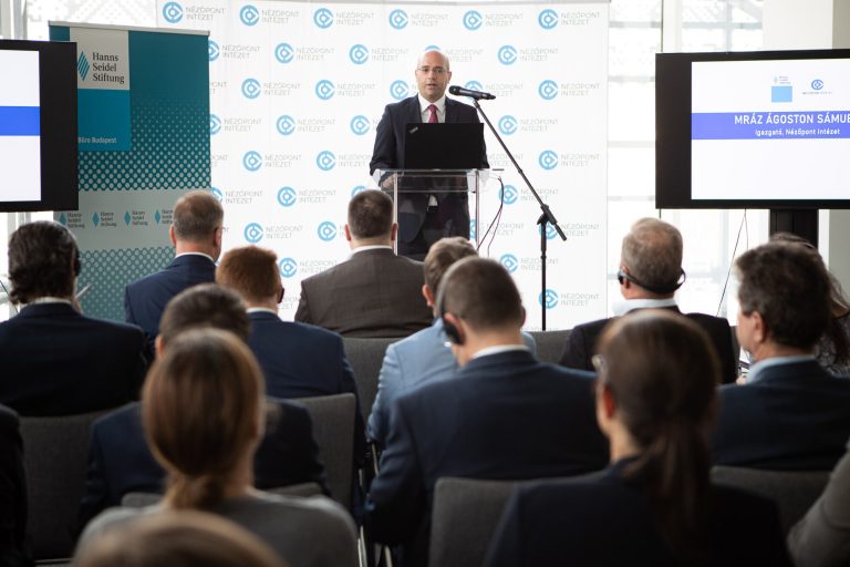 Nézőpont intézet: a 2010 óta növekszik a kormánykritikus médiumok száma