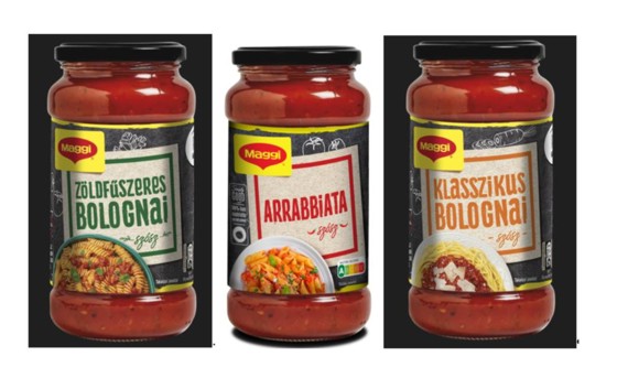 Üveges MAGGI-szószokat hívott vissza a forgalomból a Nestlé