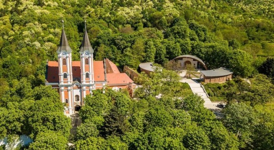 Máriagyűd