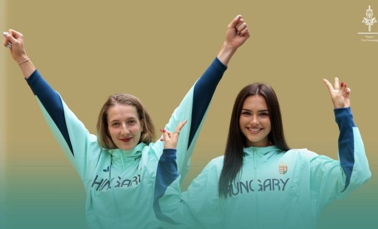 Márton Anna nyerte a magyar párharcot a női kard nyolcaddöntőjében