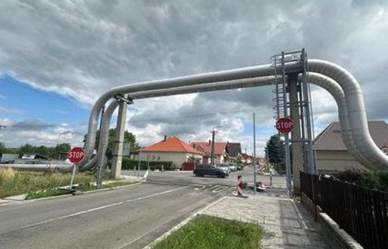 Forgalomkorlátozás a nagyárpádi csomópontban