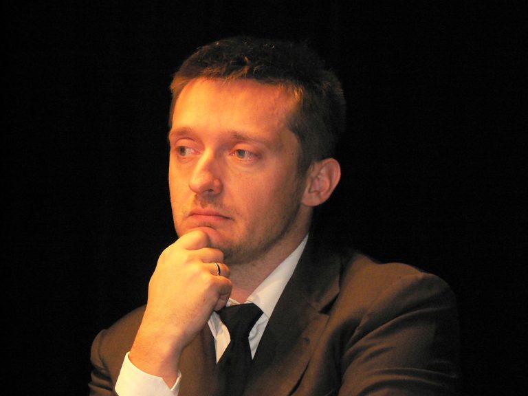 Szankciós listára tették Rogán Antalt