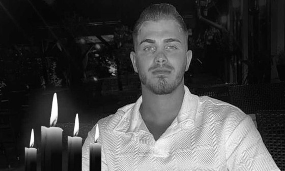 24 évesen hunyt el Tícián, a Love Island győztese, az RTL egykori sztárja