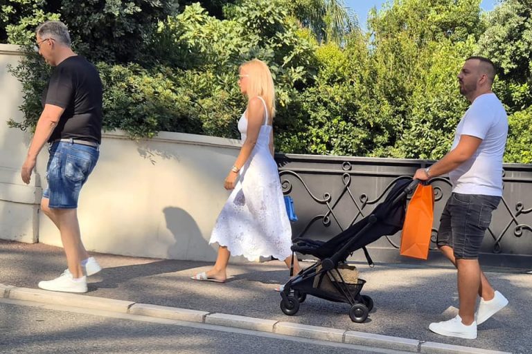 Mészáros Lőrincék ugyanazon a luxusyachton nyaralnak, mint tavaly