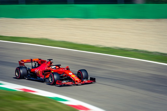 Fokozott a rendőri jelenlét a Hungaroring környékén