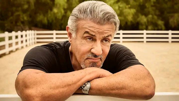 Ma 78 éves Sylvester Stallone