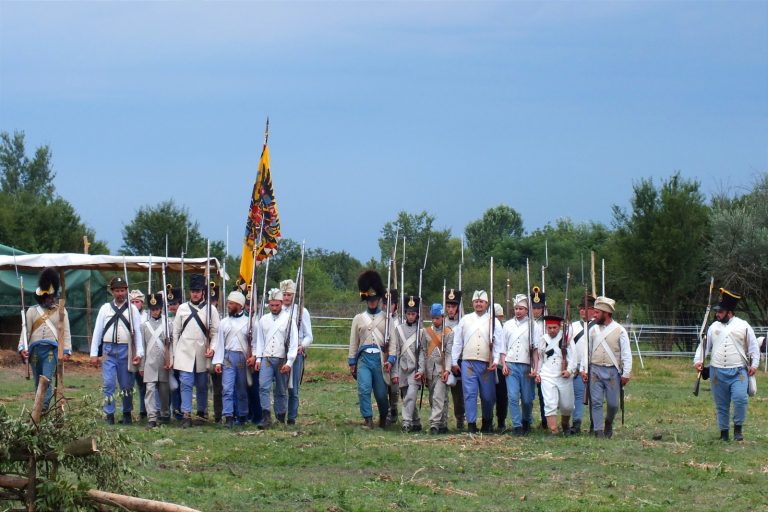 A szőregi csatára emlékeznek szombaton