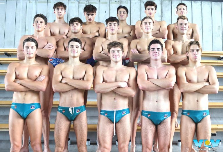 Világbajnok az U18-as vízilabda válogatottunk!