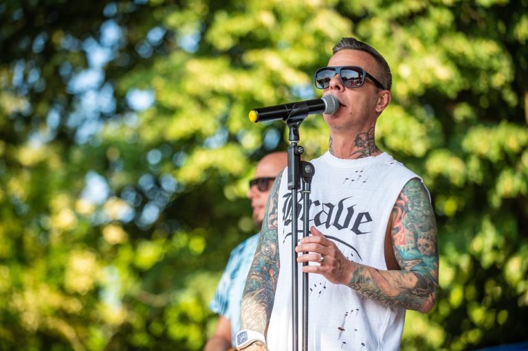 „A rockzenét könnyebben körbe lehet járni, mint a latin zenét” – Csordás Tibor