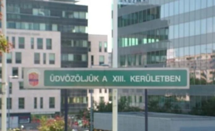 13. kerület