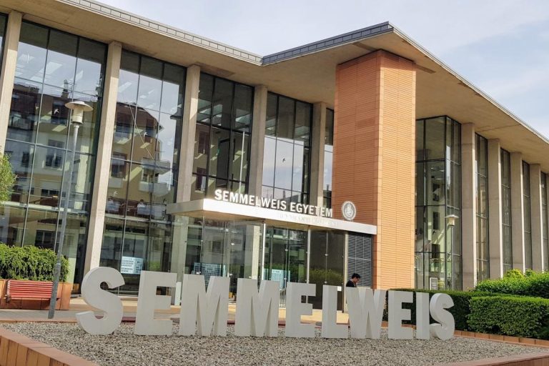 A világ 31. legjobbja  a Semmelweis Egyetem a szív- és érgyógyászati kutatás és gyógyítás területén