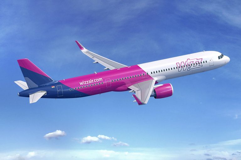 GVH: 300 milliós bírságot kapott a Wizz Air