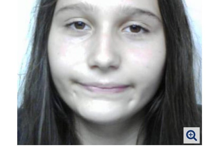 Eltűnt Horváth Angelika