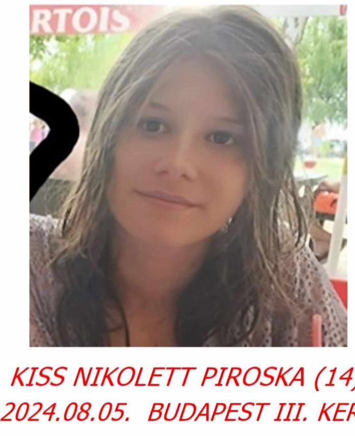 kiss nikolett