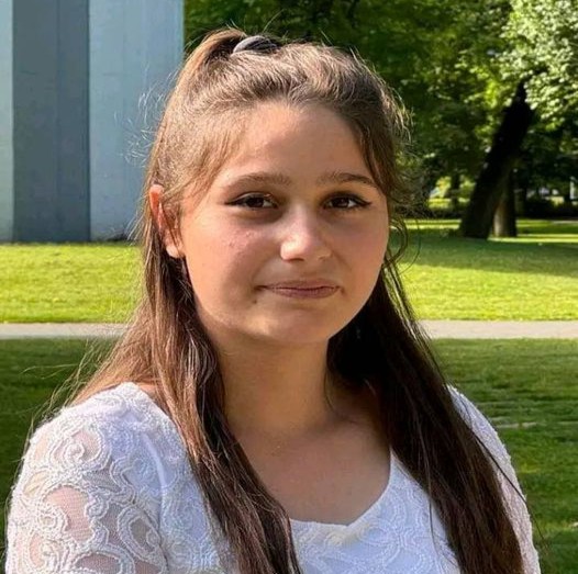 Köszönjük, otthon van a három hónapja keresett dunaszekcsői Angelika