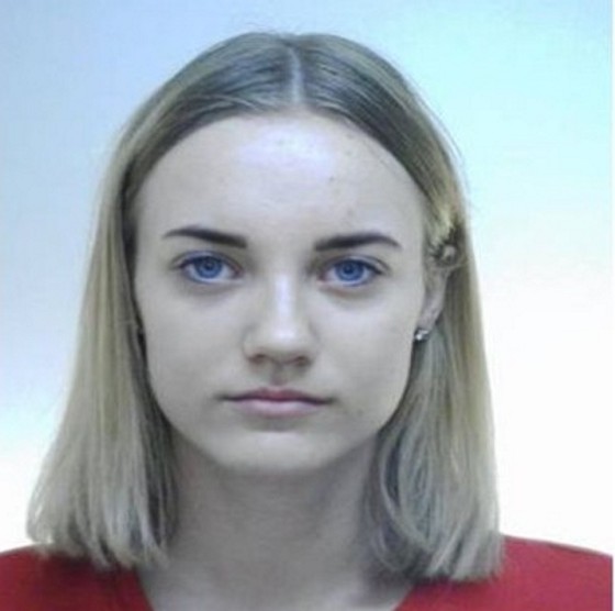 Eltűnt a 16 éves Nagy Dorina