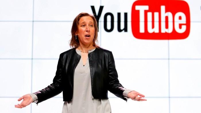 Elhunyt a Google és Youtube korábbi vezérigazgatója