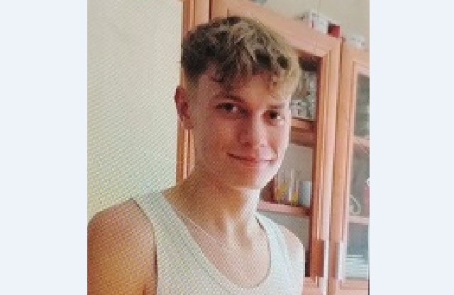 Több mint egy hete látták otthon utoljára a 19 éves Balázst