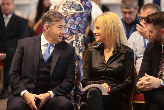Várkonyi Andrea: a legnagyobb szabadságot a tanulás adja