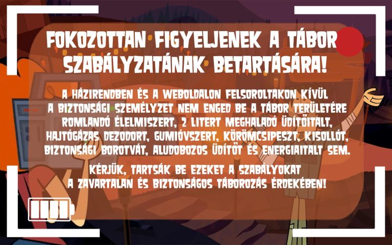 Vizsgálatot indít az oktatási jogok biztosa a BME gólyatáborában történtek miatt