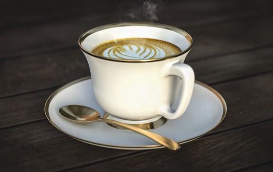 Nyitása óta növényizsír-alapú habot árul tejszínként a Café Frei