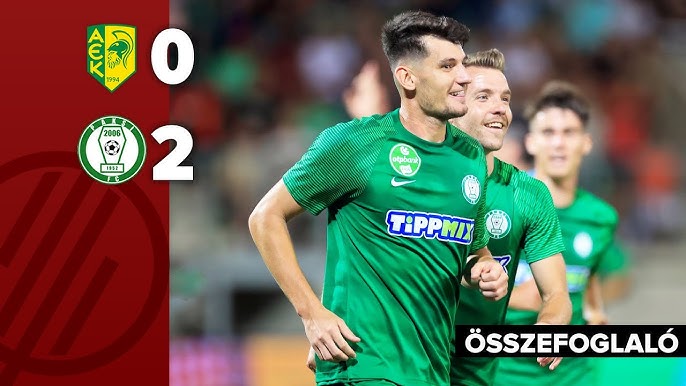 Cipruson is nyert a Paks, az összes magyar csapat ott van a Konferencia Liga harmadik fordulójában