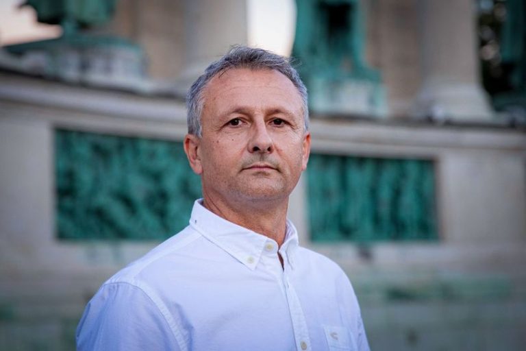 Mindössze másfél évig bírták a Jobbik-Konzervatívok