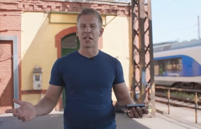 Magyar Péter: Magyarország demográfiai katasztrófa felé halad