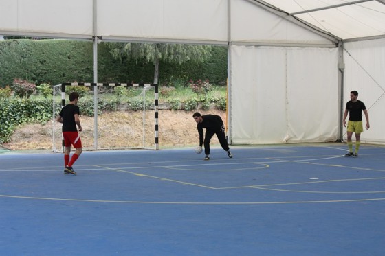 Futsalcsarnok épülhet Pécsen