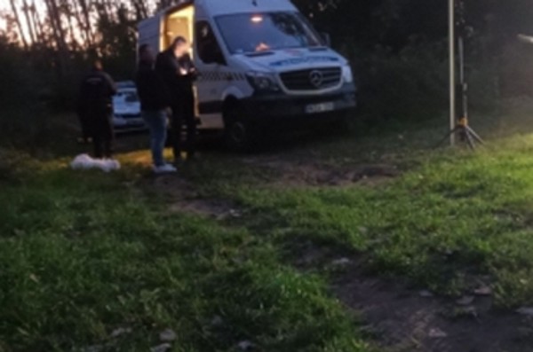 Tizenkét éves lányt fojtott meg egy férfi Nyíregyházán