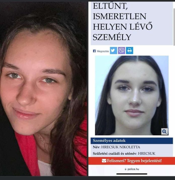 hrecsuk nikoletta