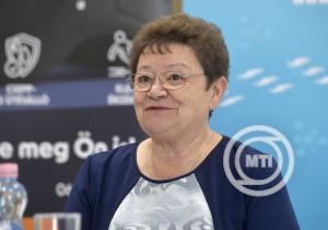 NNGYK: hamisított e-mailben élnek vissza Müller Cecília nevével