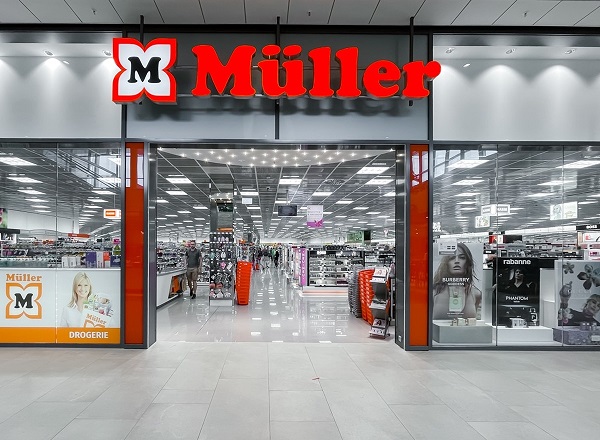250 grammos útifű maghéjat hívott vissza a Müller Drogéria