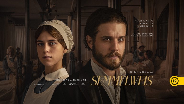 Nem került be a Semmelweis az Oscar legjobb külföldi film díjára jelöltek közé