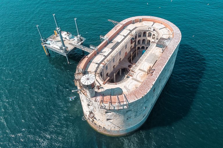 Csak egy részét hozta vissza a gyerekkoromnak a Fort Boyard