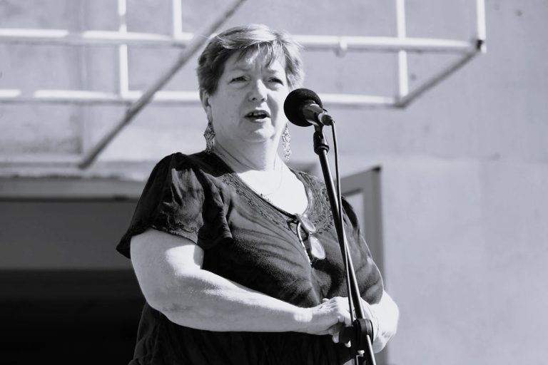 Elhunyt Jakab Bernadett, a Pécsi Kulturális Központ igazgatóhelyettese
